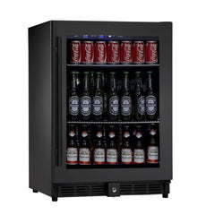 WineCools- KBU50BX 24 Inch Under Counter Beer Cooler Fridge Built In