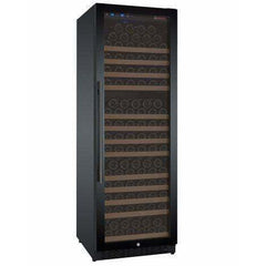 Allavino FlexCount II Tru-Vino 177 Bottle Black Right Hinge Wine Fridge VSWR177-1BR20