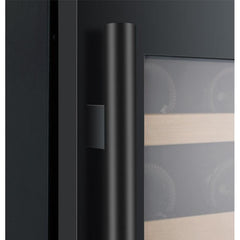 Allavino FlexCount II Tru-Vino 56 Bottle Black Right Hinge Wine Fridge VSWR56-1BR20