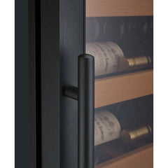 Allavino  Vite II Tru-Vino 115 Bottle Black Right Hinge Wine Fridge YHWR115-1BR20