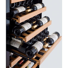 Allavino Vite II Tru-Vino 115 Bottle Stainless Steel Right Hinge Wine Fridge YHWR115-1SR20