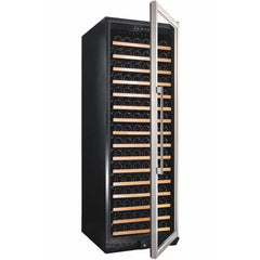 Smith & Hanks 166 Bottle Single Zone Wine Fridge RW428SR